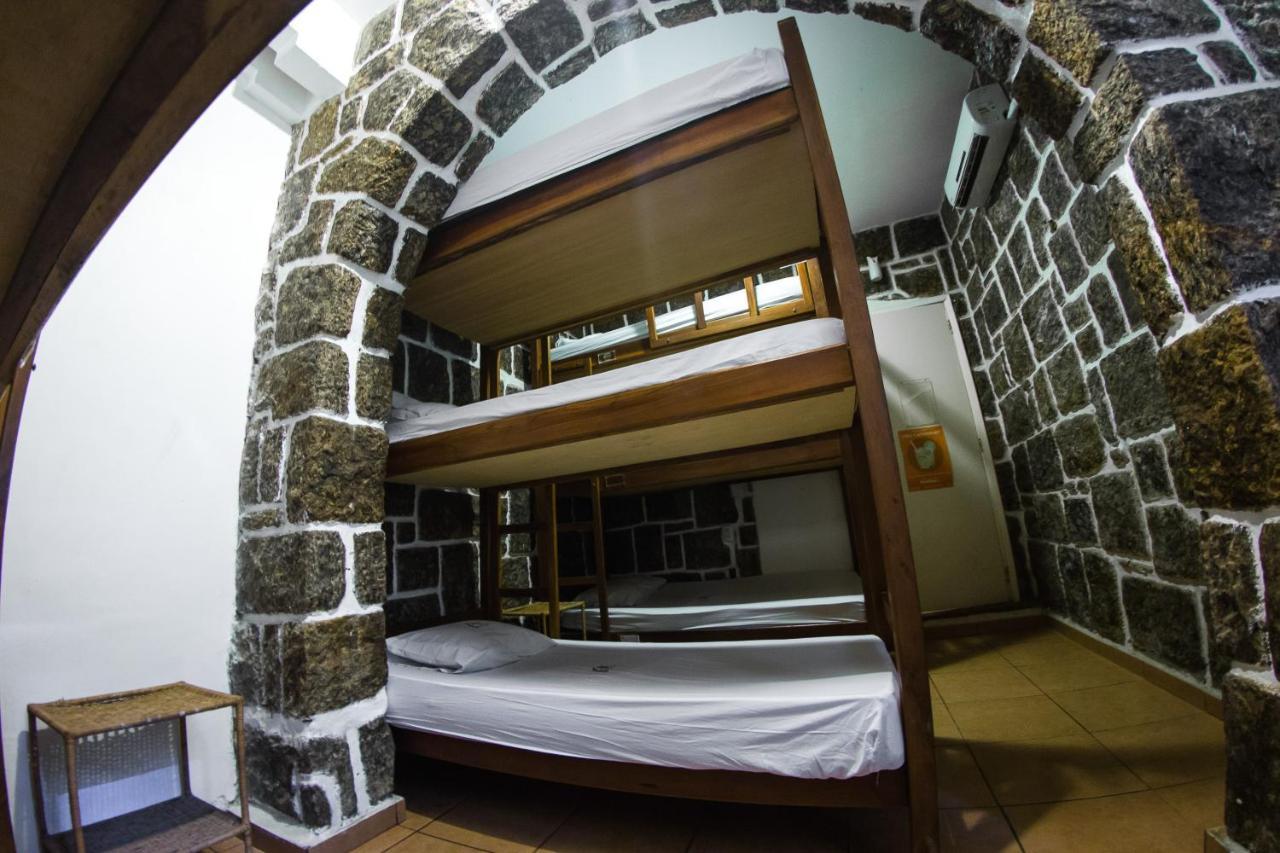 Bamboo Rio Hostel Ρίο ντε Τζανέιρο Εξωτερικό φωτογραφία
