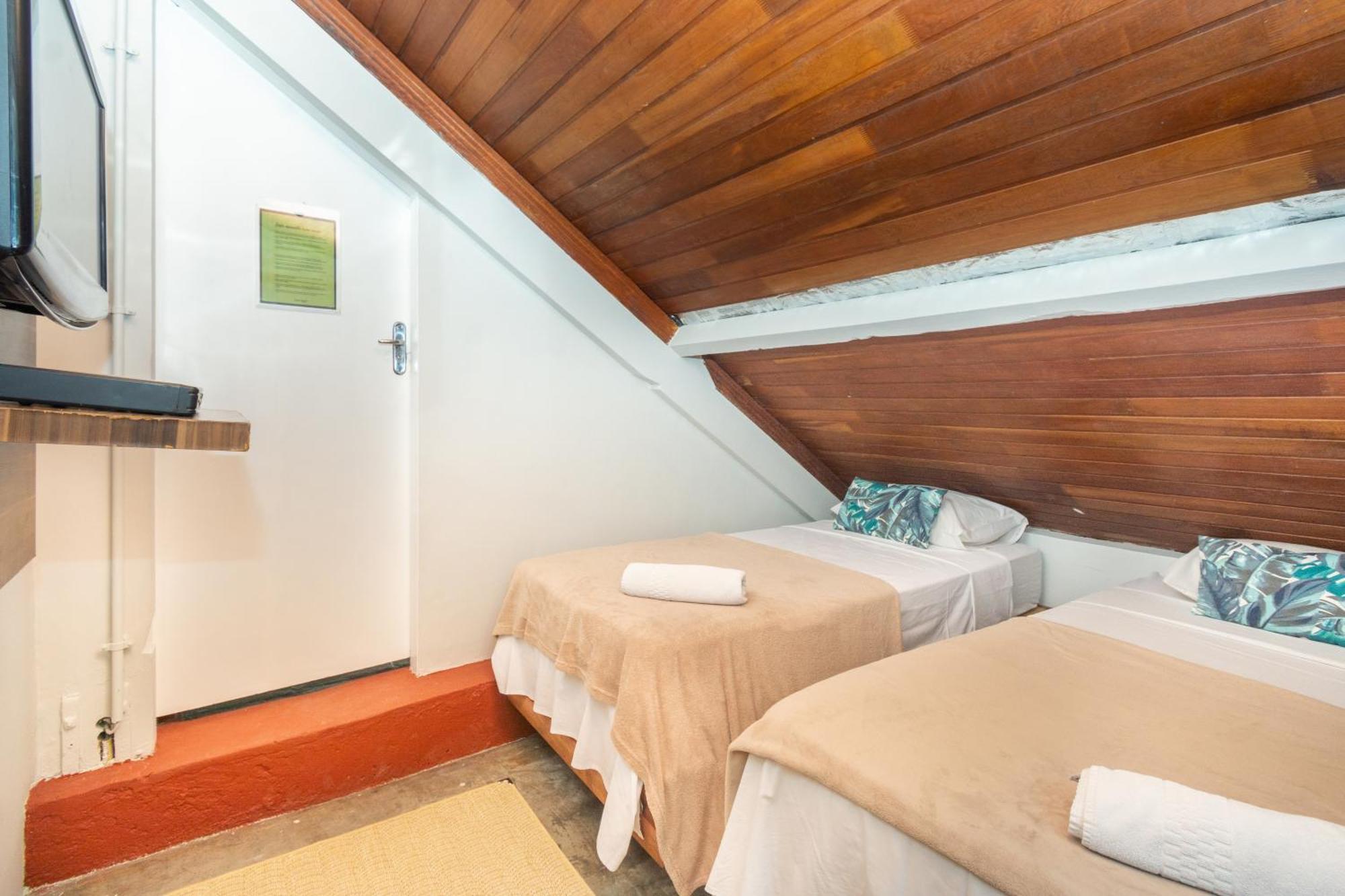 Bamboo Rio Hostel Ρίο ντε Τζανέιρο Εξωτερικό φωτογραφία