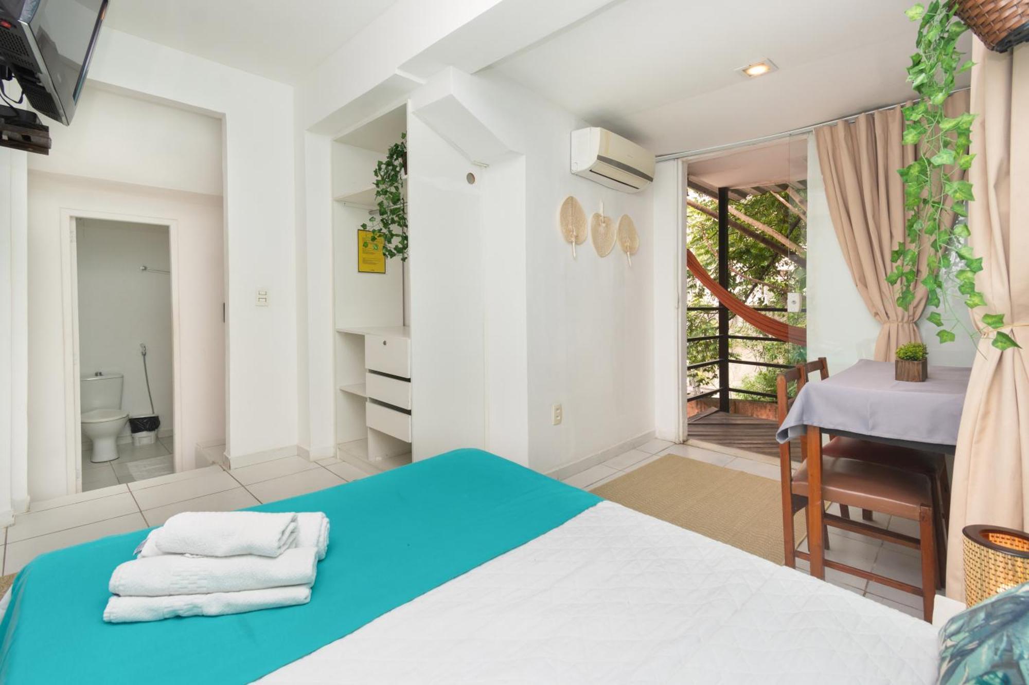 Bamboo Rio Hostel Ρίο ντε Τζανέιρο Εξωτερικό φωτογραφία
