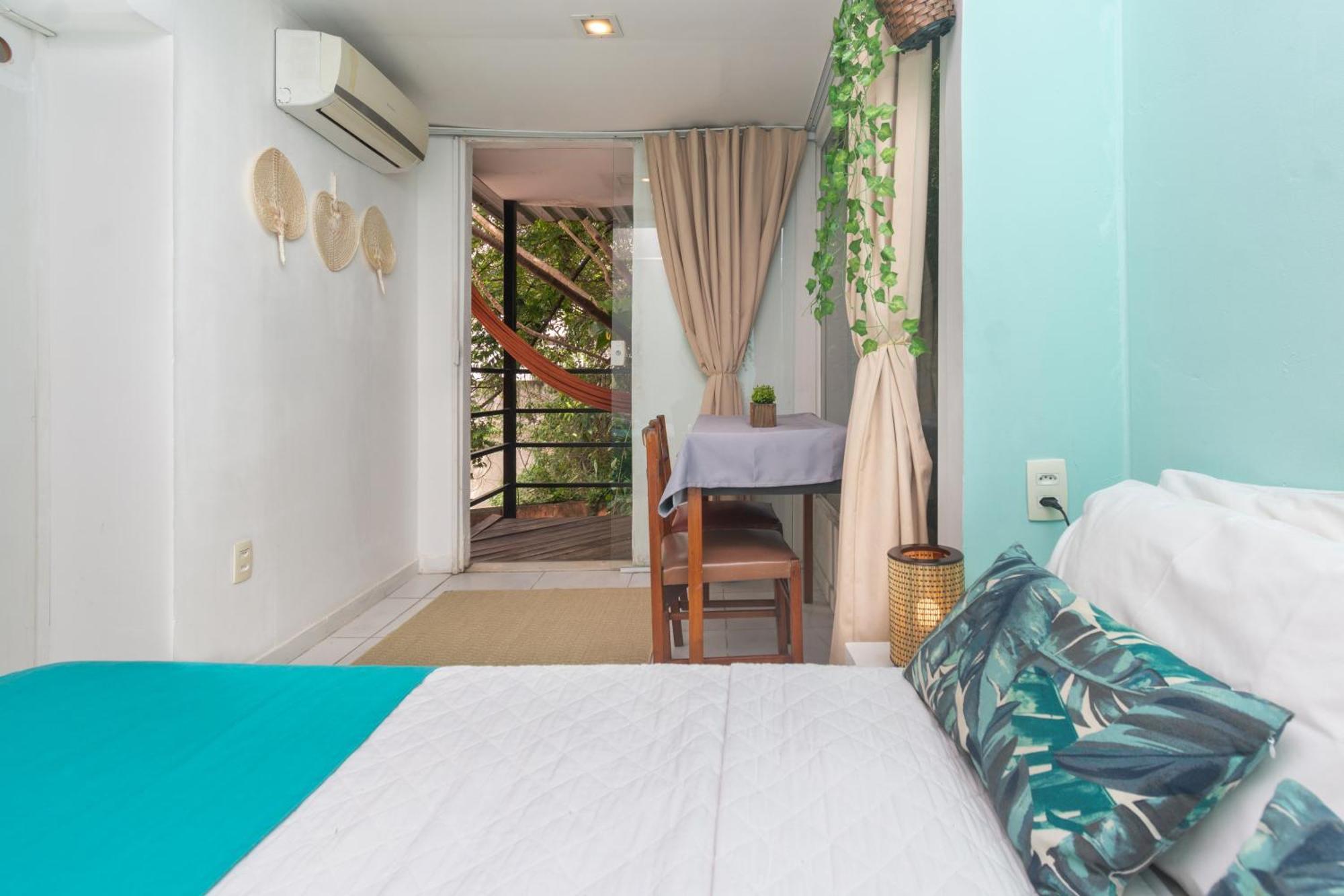 Bamboo Rio Hostel Ρίο ντε Τζανέιρο Εξωτερικό φωτογραφία