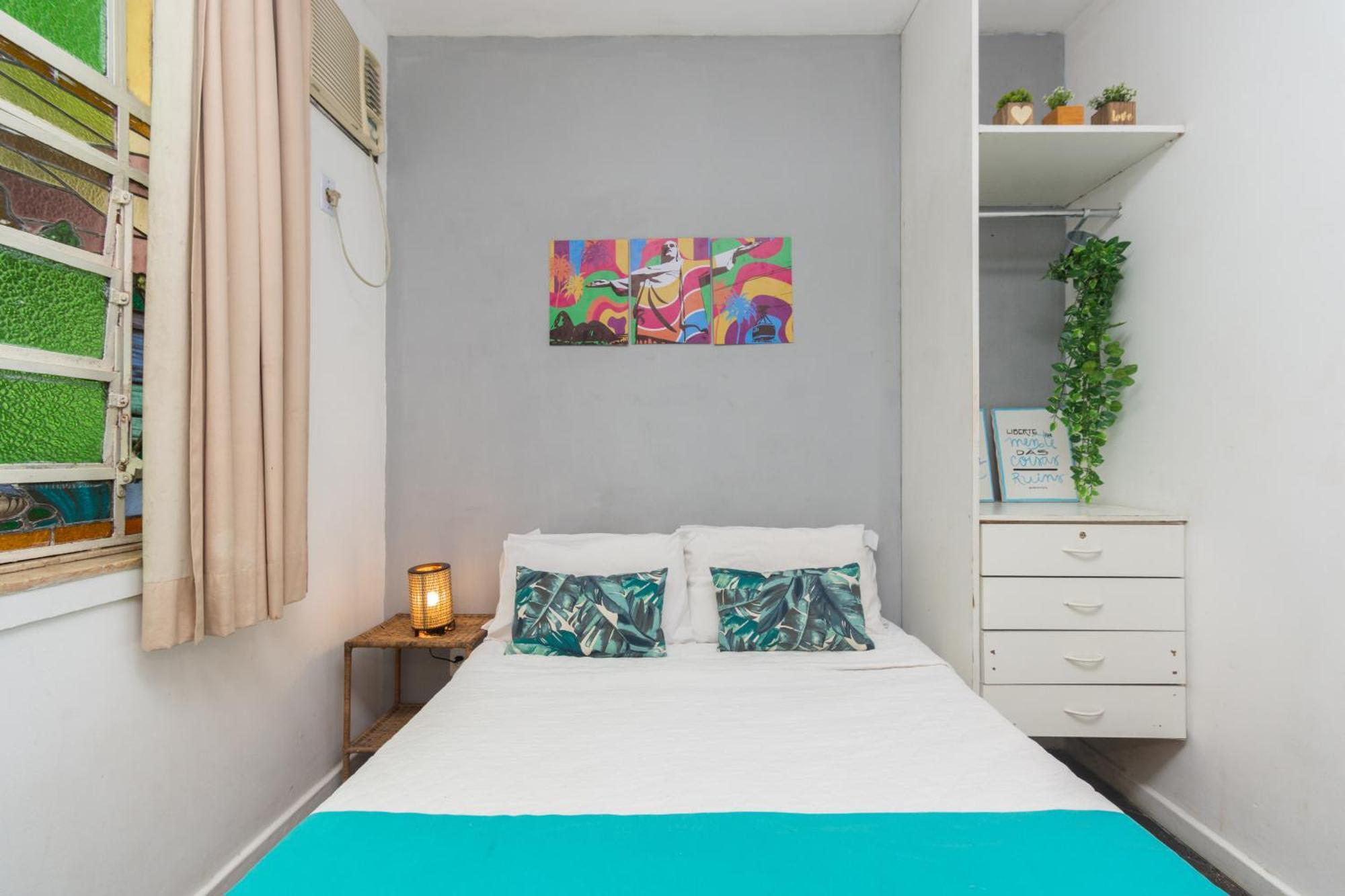 Bamboo Rio Hostel Ρίο ντε Τζανέιρο Εξωτερικό φωτογραφία