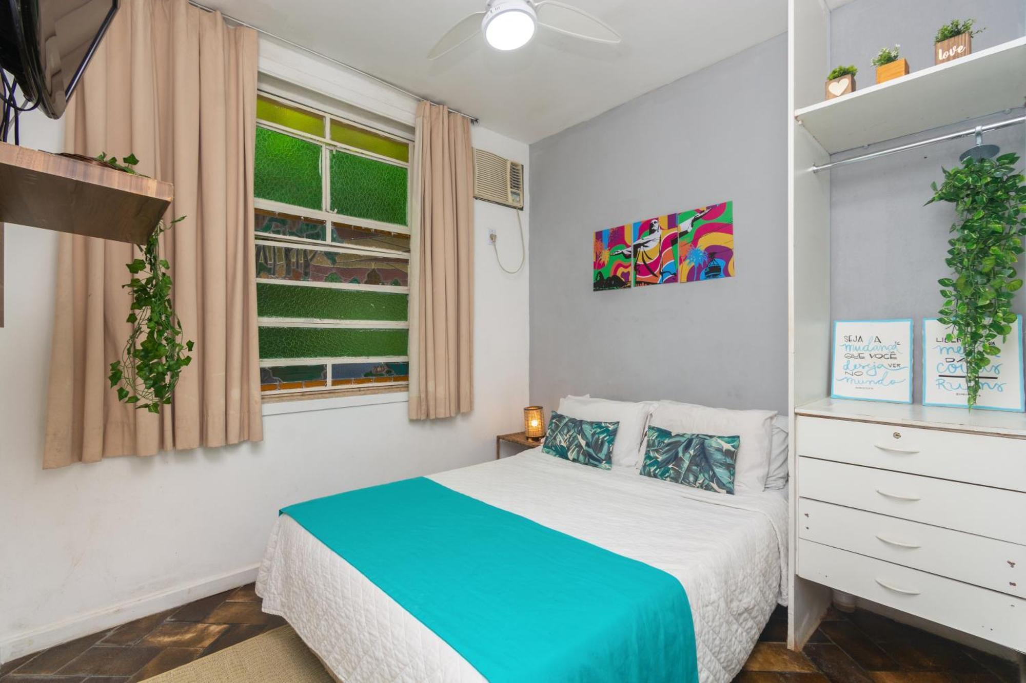 Bamboo Rio Hostel Ρίο ντε Τζανέιρο Εξωτερικό φωτογραφία