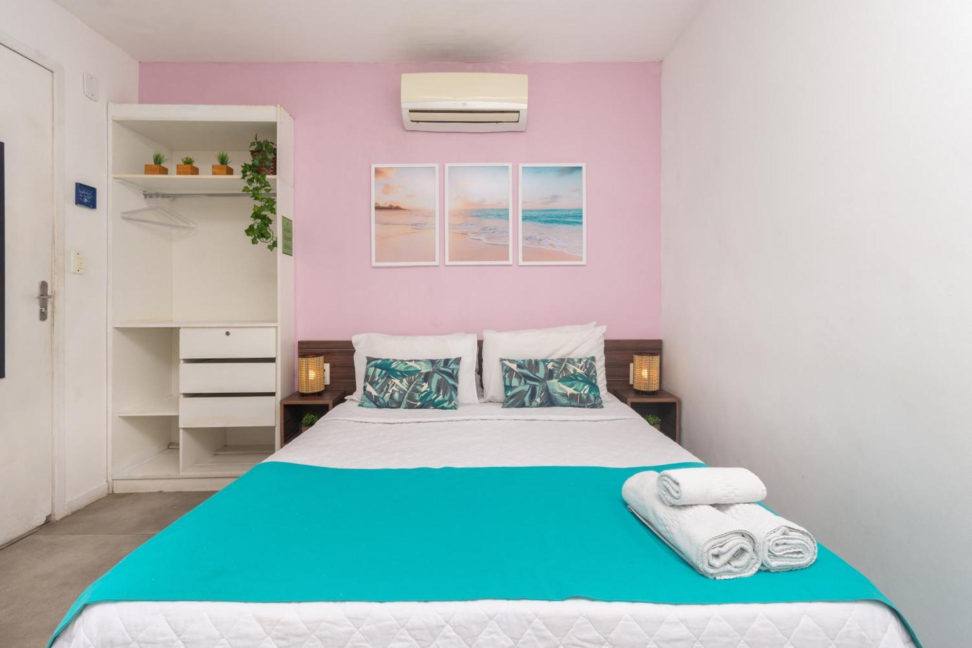 Bamboo Rio Hostel Ρίο ντε Τζανέιρο Εξωτερικό φωτογραφία