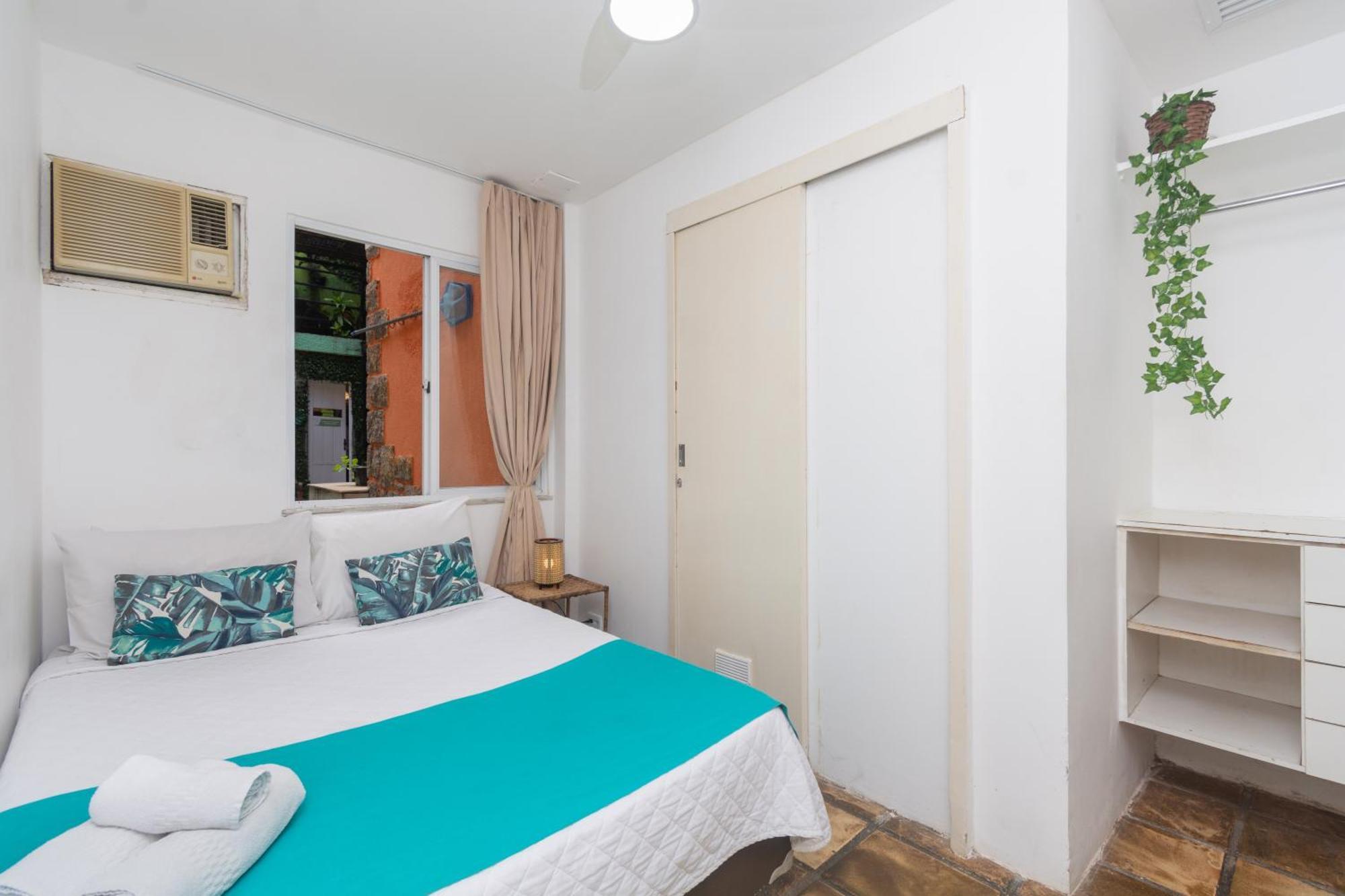 Bamboo Rio Hostel Ρίο ντε Τζανέιρο Εξωτερικό φωτογραφία
