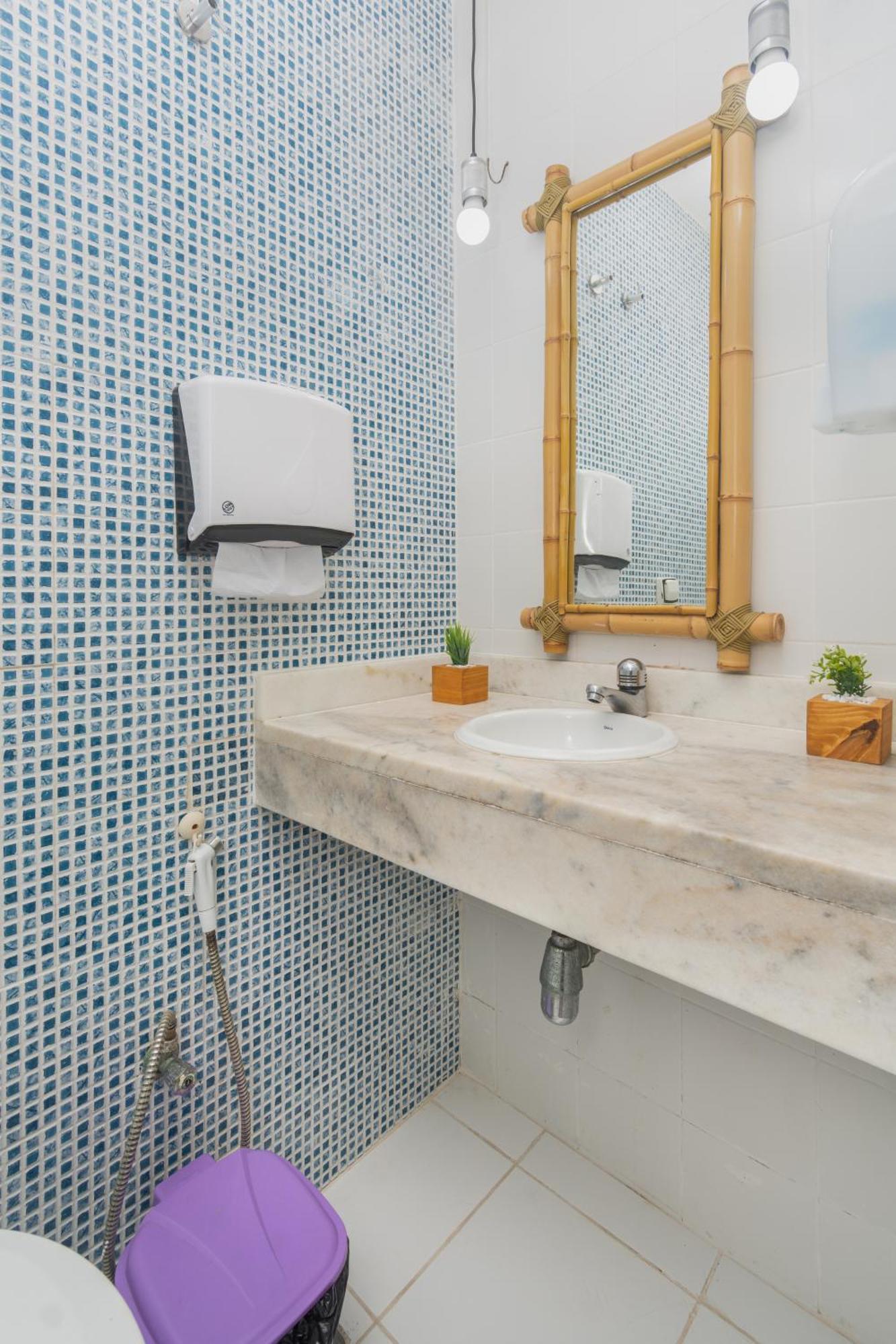 Bamboo Rio Hostel Ρίο ντε Τζανέιρο Εξωτερικό φωτογραφία