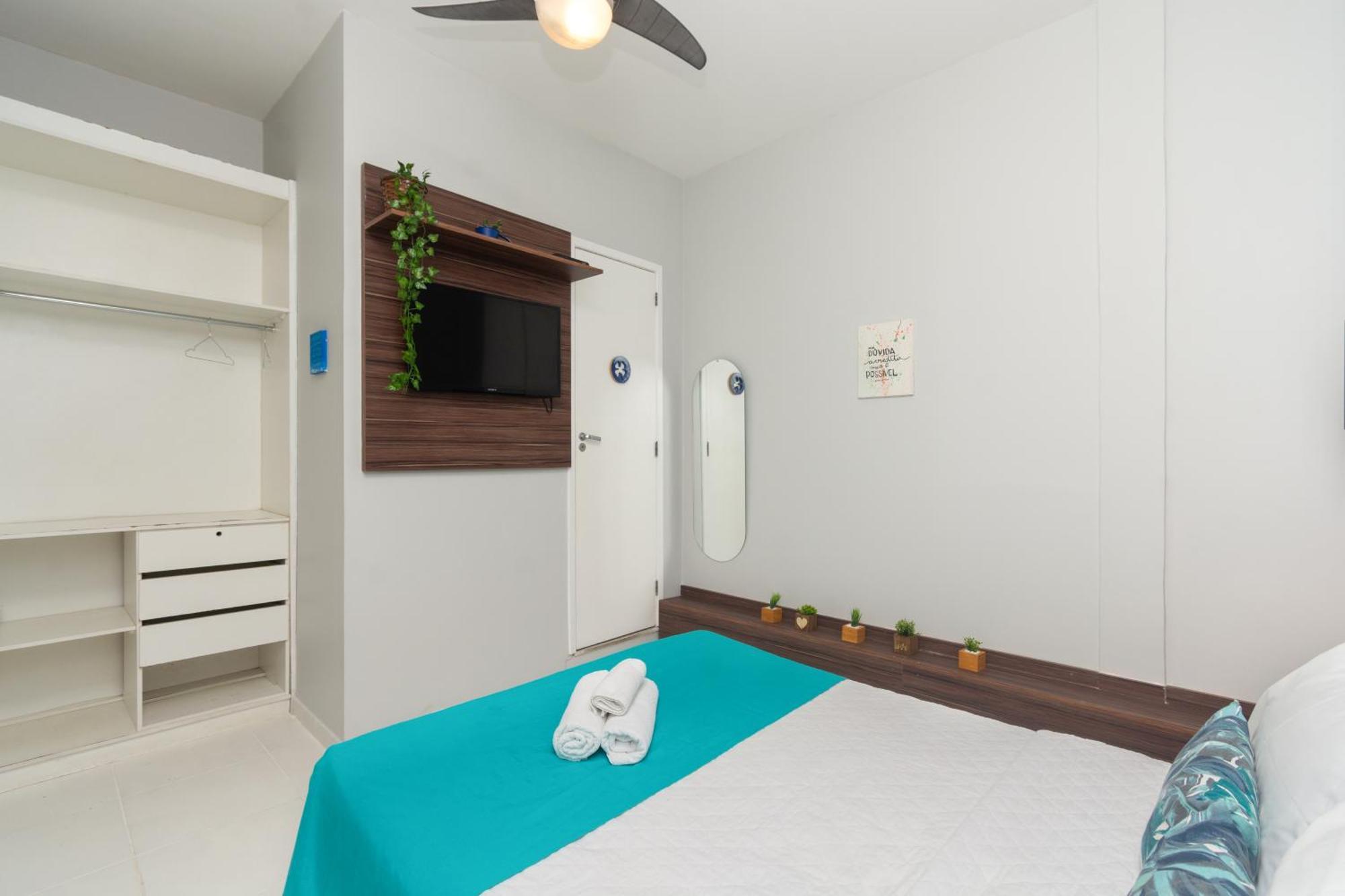 Bamboo Rio Hostel Ρίο ντε Τζανέιρο Εξωτερικό φωτογραφία