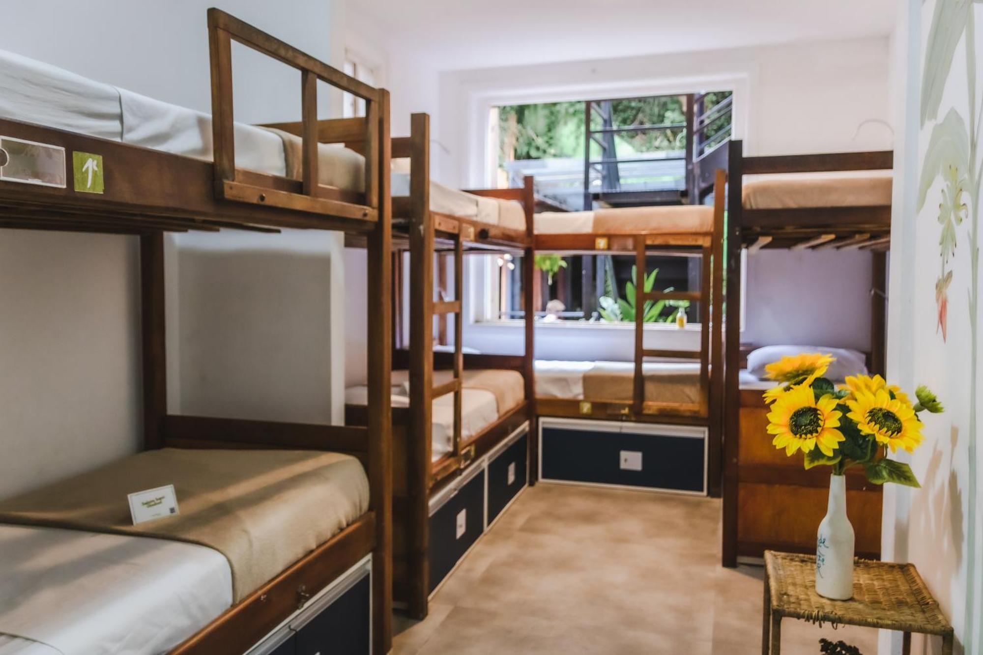 Bamboo Rio Hostel Ρίο ντε Τζανέιρο Εξωτερικό φωτογραφία