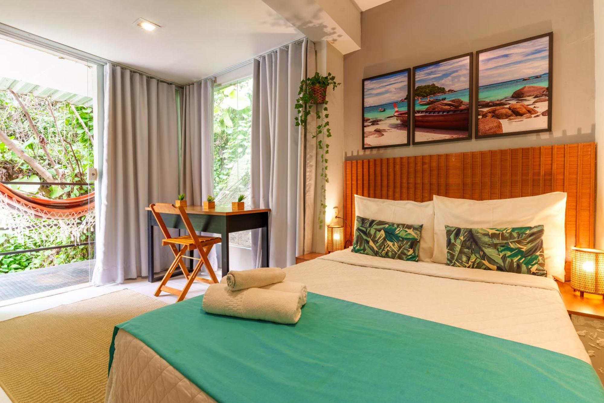 Bamboo Rio Hostel Ρίο ντε Τζανέιρο Εξωτερικό φωτογραφία