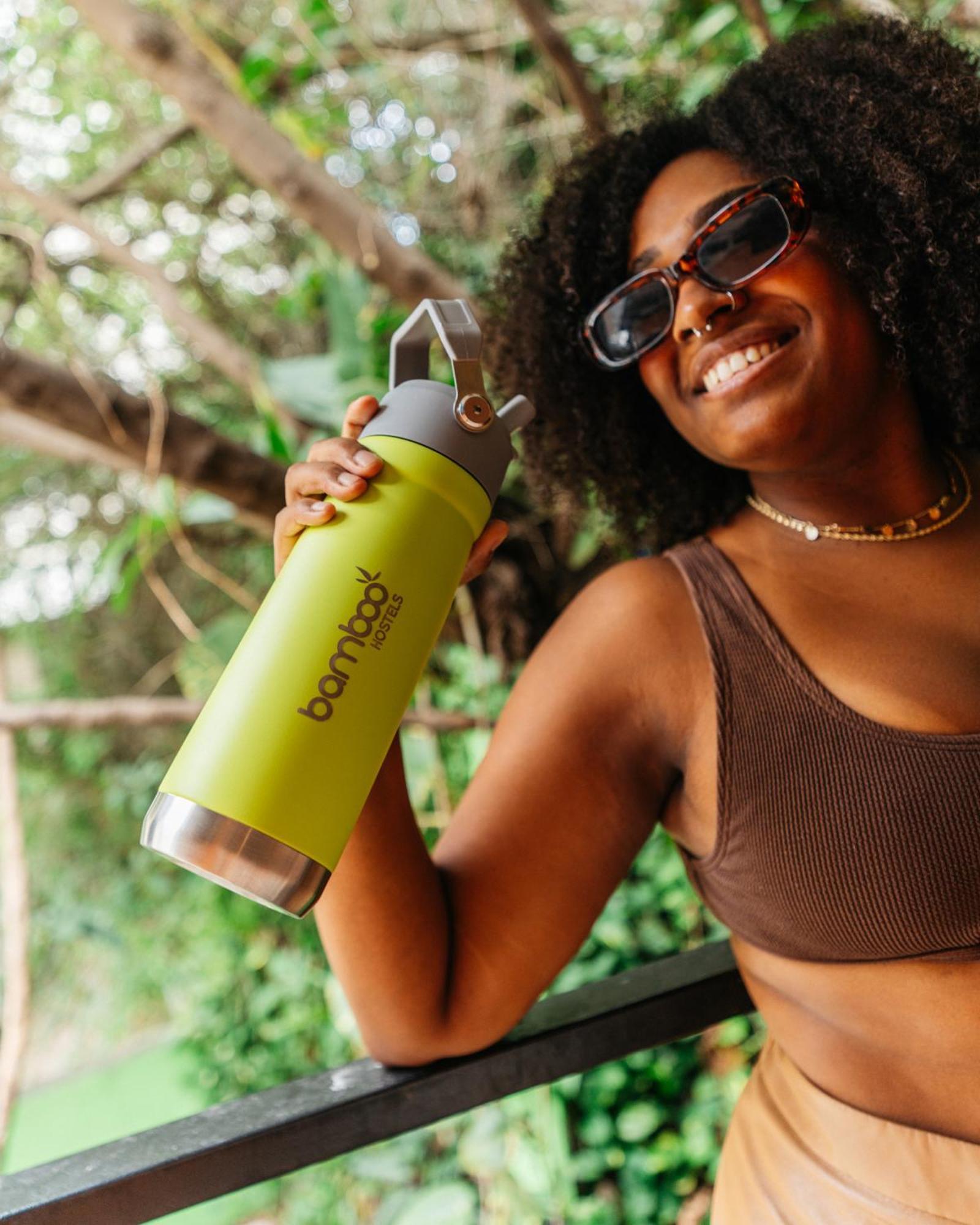 Bamboo Rio Hostel Ρίο ντε Τζανέιρο Εξωτερικό φωτογραφία