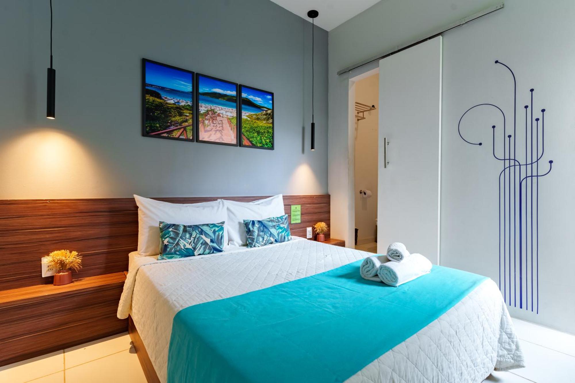 Bamboo Rio Hostel Ρίο ντε Τζανέιρο Εξωτερικό φωτογραφία