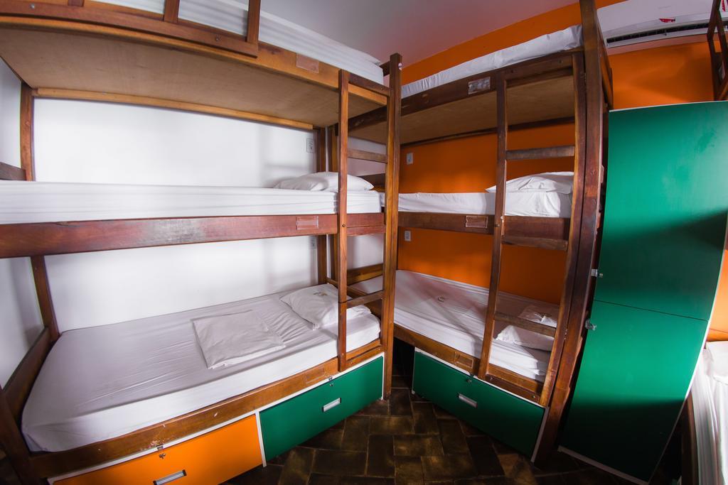 Bamboo Rio Hostel Ρίο ντε Τζανέιρο Δωμάτιο φωτογραφία