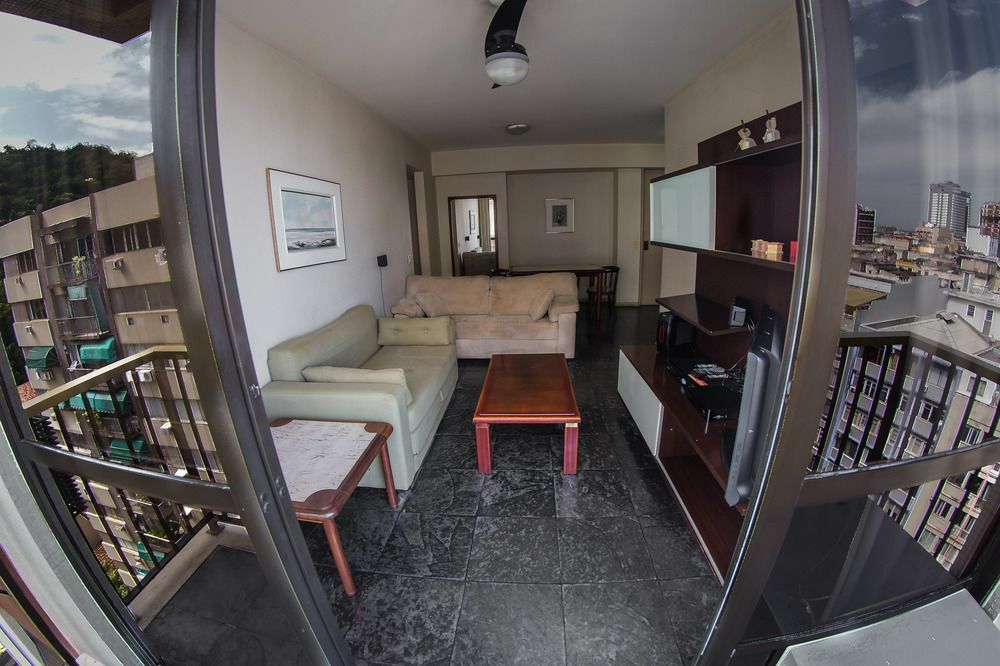 Bamboo Rio Hostel Ρίο ντε Τζανέιρο Εξωτερικό φωτογραφία