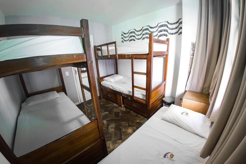Bamboo Rio Hostel Ρίο ντε Τζανέιρο Εξωτερικό φωτογραφία
